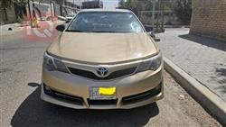 تۆیۆتا کامری